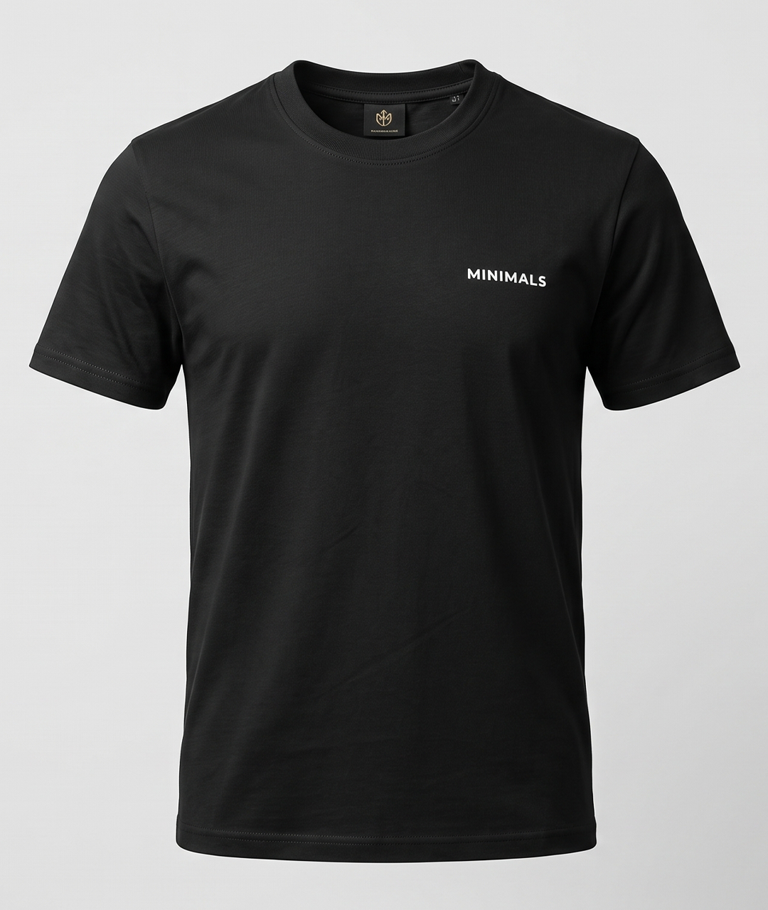 CLASSIC MINIMALS VIBE T-SHIRT