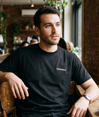 CLASSIC MINIMALS VIBE T-SHIRT