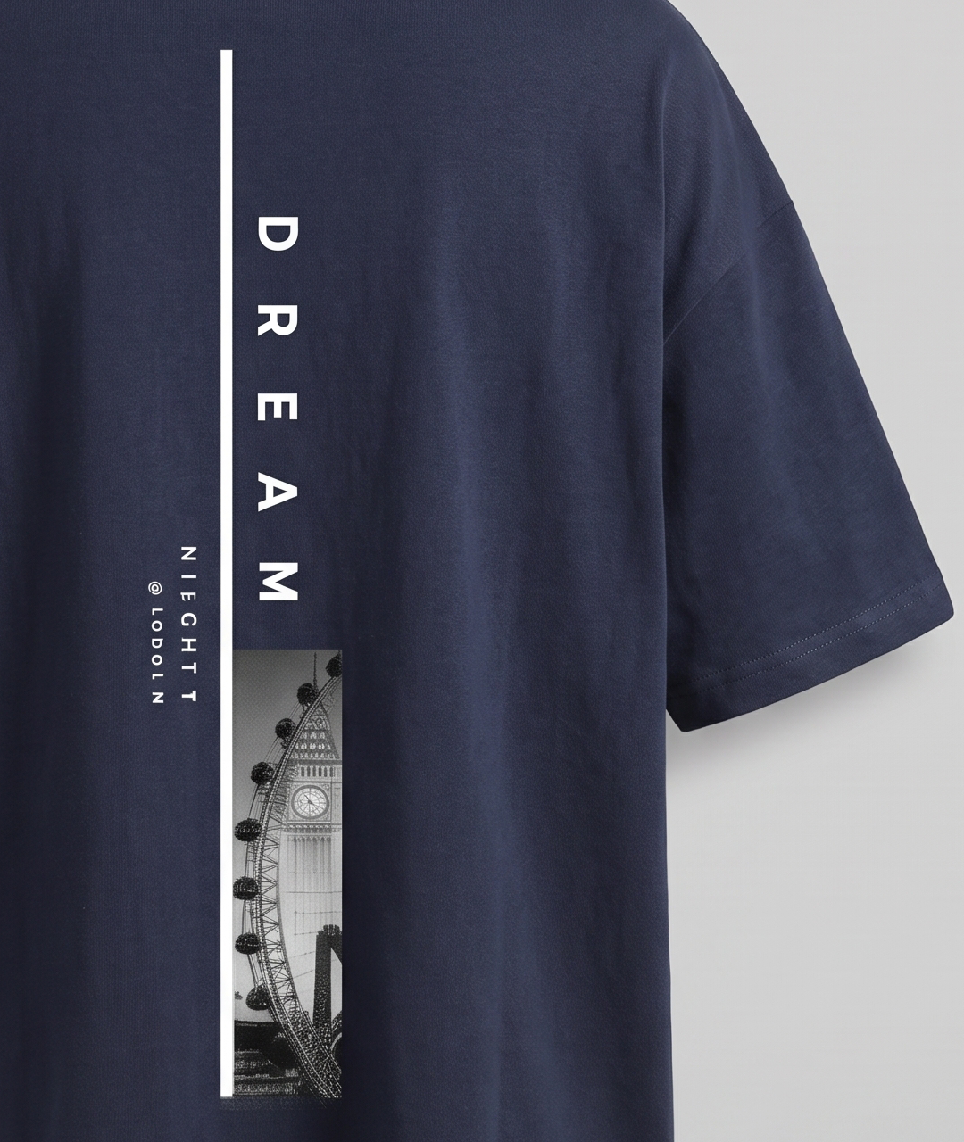 MIDNIGHT-SLIM FIT