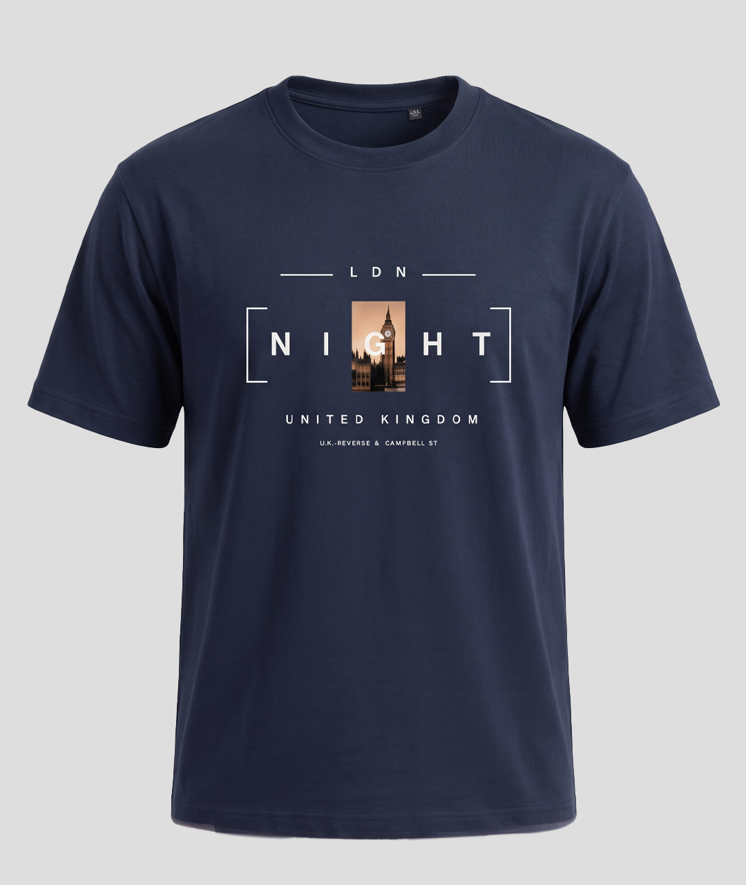 MIDNIGHT-SLIM FIT