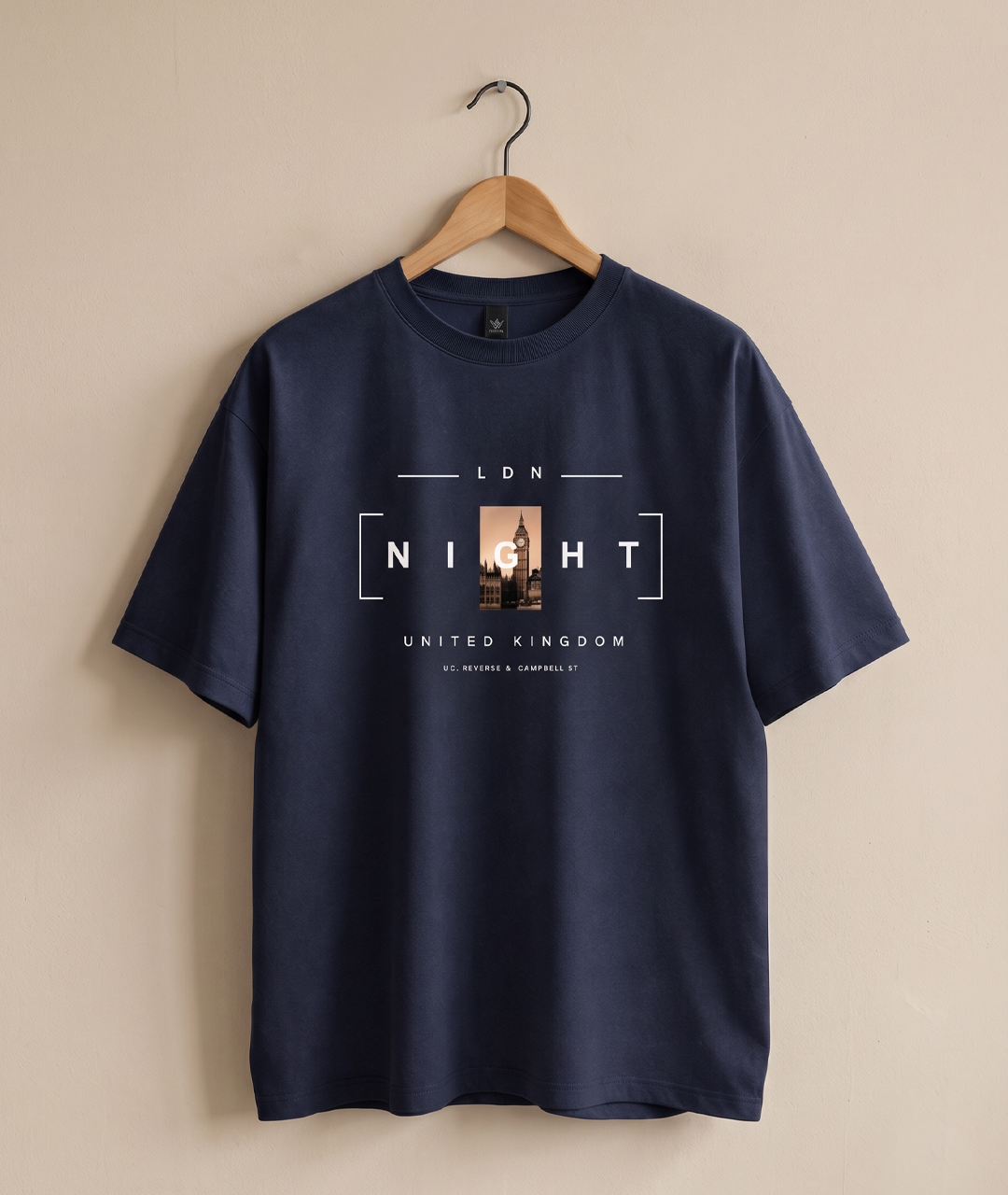 MIDNIGHT-SLIM FIT