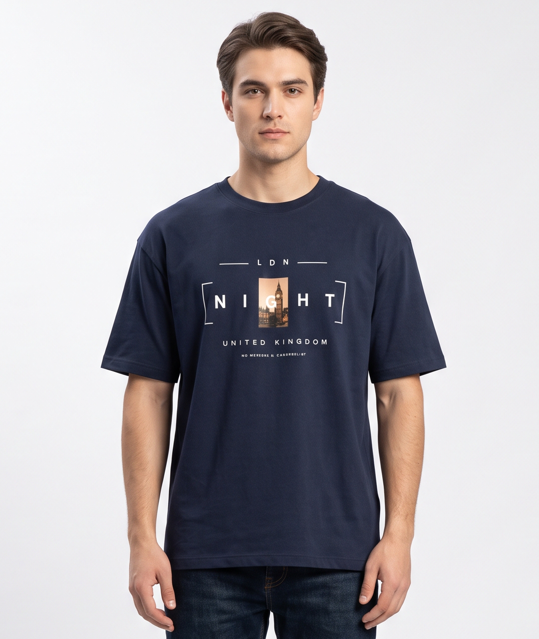 MIDNIGHT-SLIM FIT