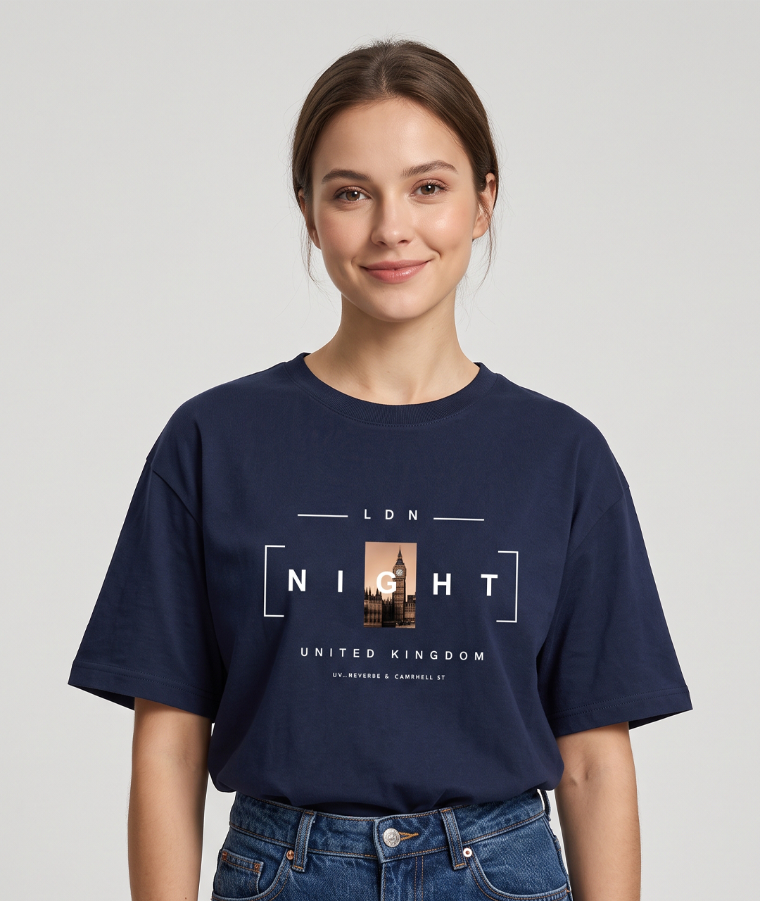 MIDNIGHT-SLIM FIT