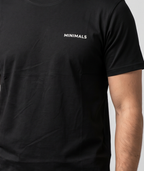 CLASSIC MINIMALS VIBE T-SHIRT