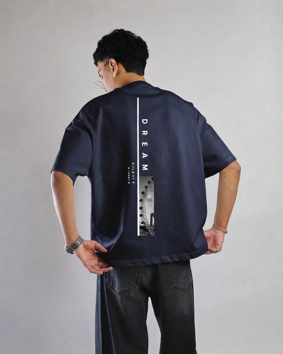 MIDNIGHT-SLIM FIT