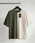 FRESH DUO T-SHIRT