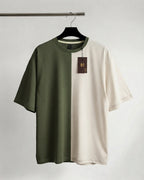 FRESH DUO T-SHIRT