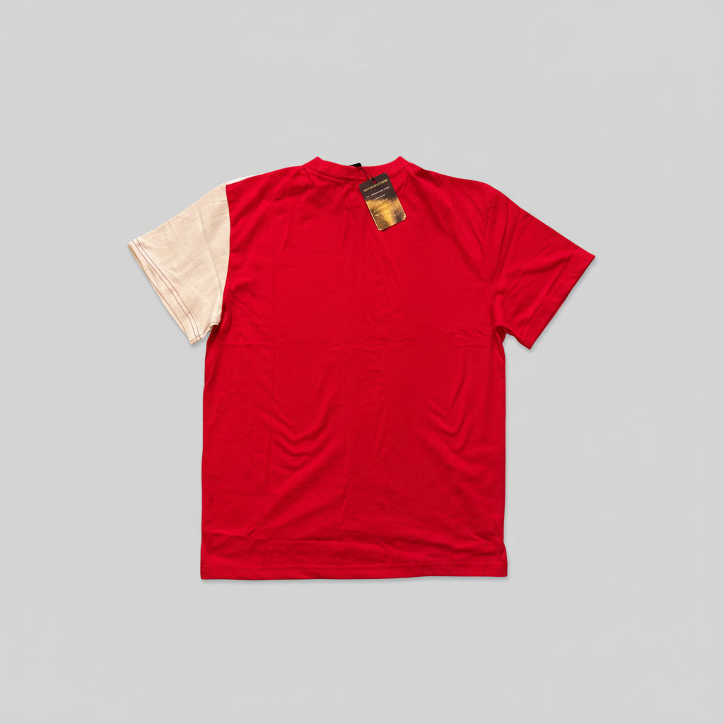 BLAZE TWO TONE T-SHIRT