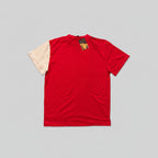 BLAZE TWO TONE T-SHIRT