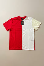 BLAZE TWO TONE T-SHIRT
