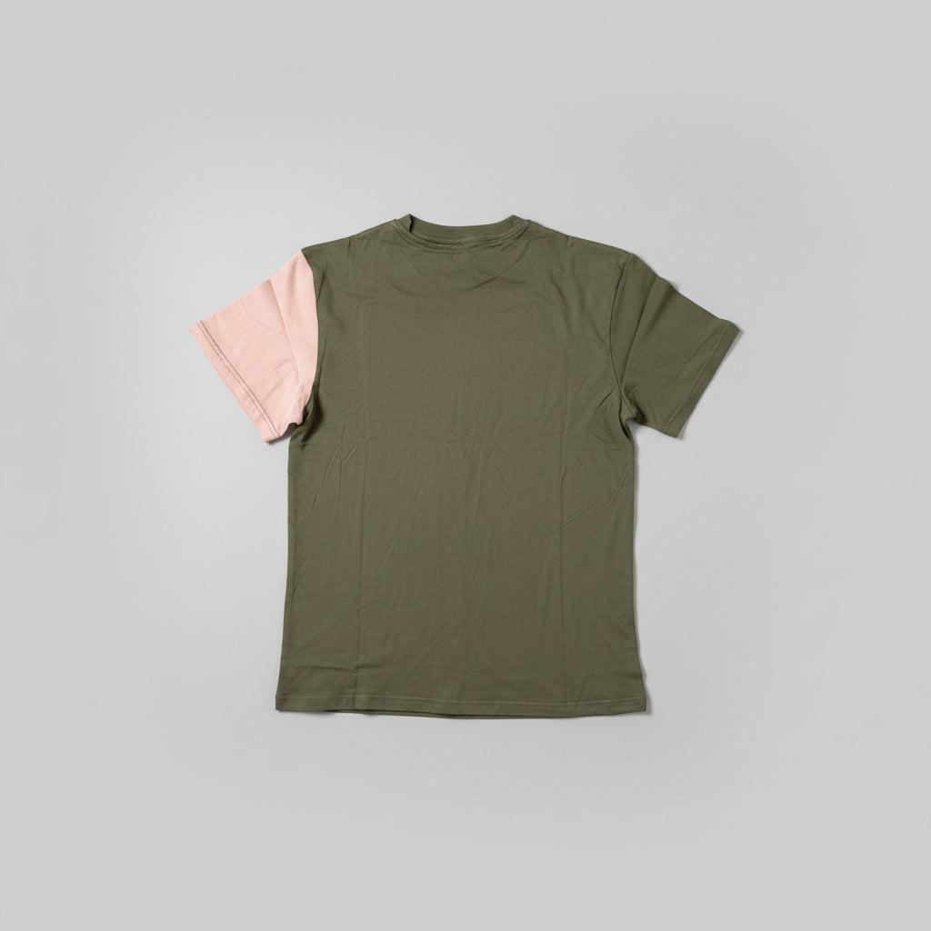 FRESH DUO T-SHIRT