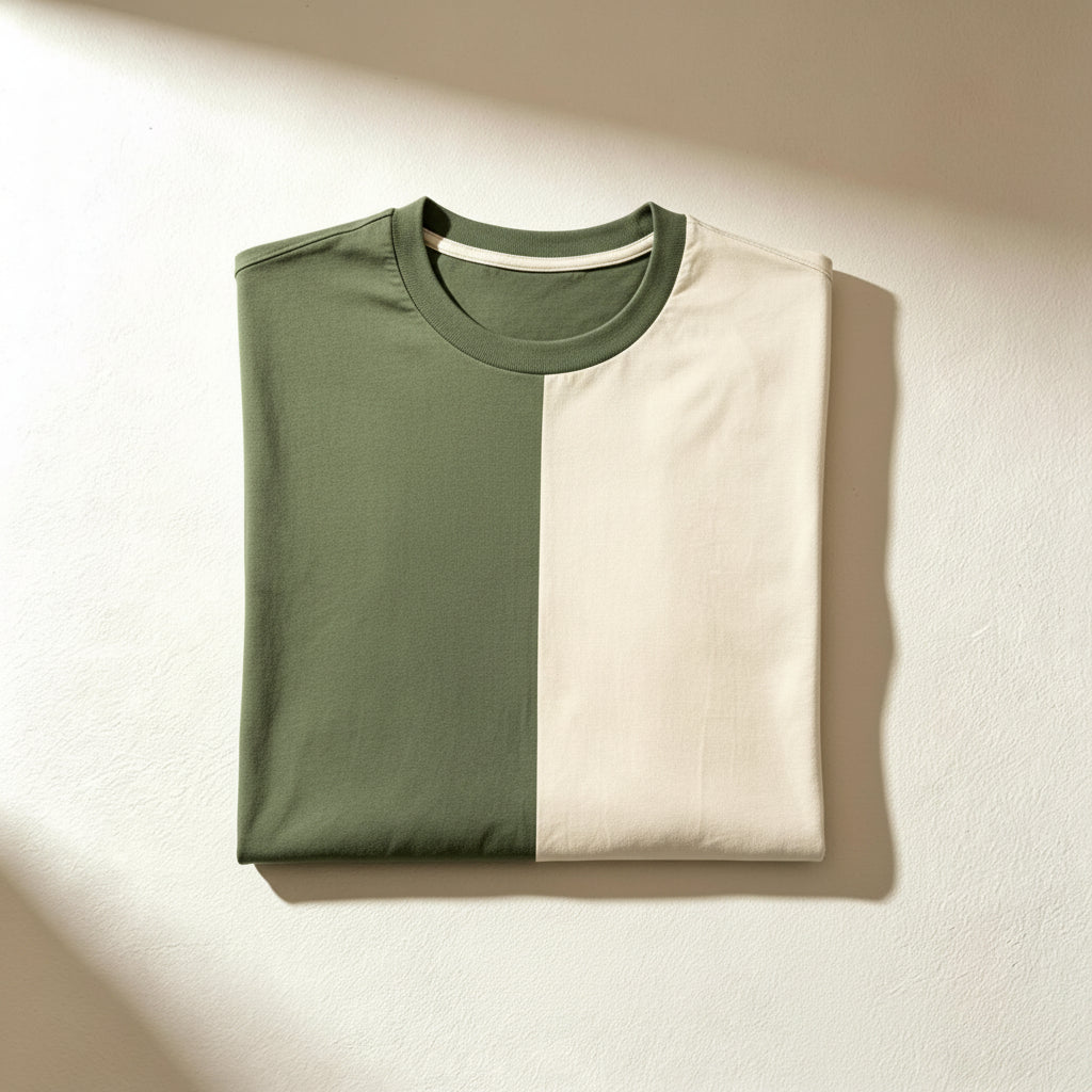 FRESH DUO T-SHIRT