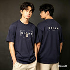MIDNIGHT-SLIM FIT