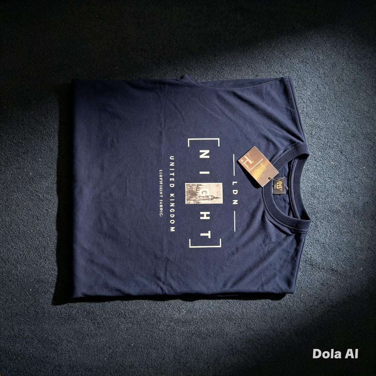 MIDNIGHT-SLIM FIT