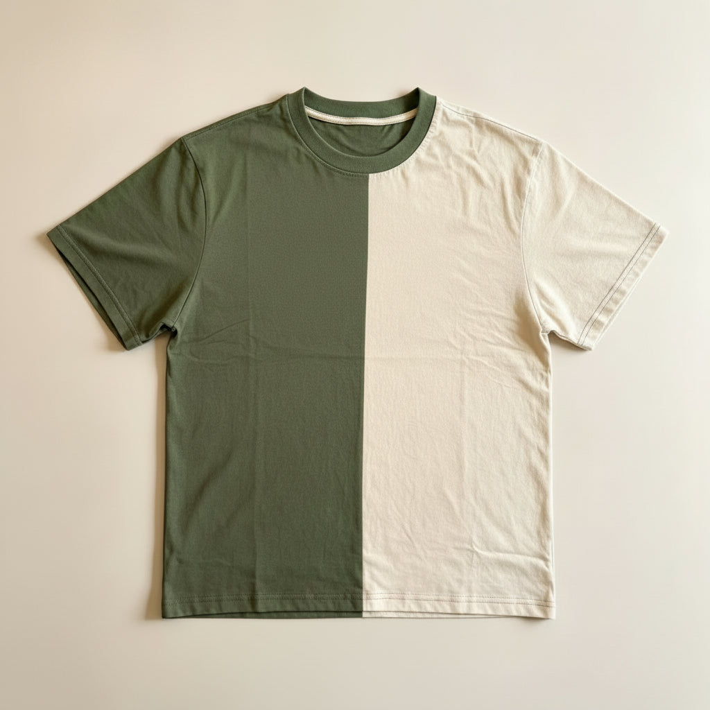 FRESH DUO T-SHIRT