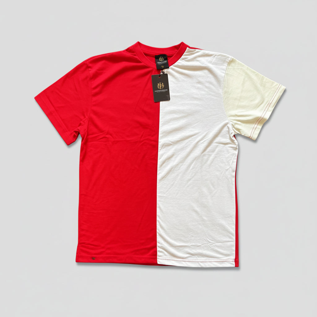 BLAZE TWO TONE T-SHIRT