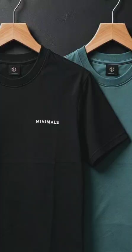 PREMIUM SKY T-SHIRT